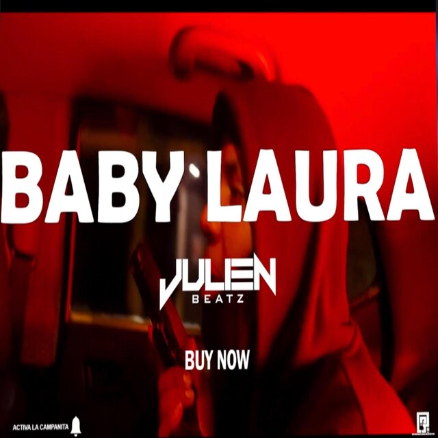 Baby Laura