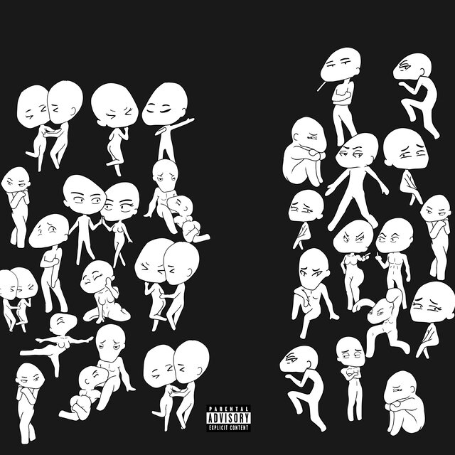 BLACK TAPE, Vol. 2: ART