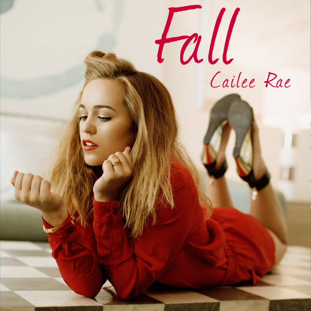 Fall by Cailee Rae on TIDAL