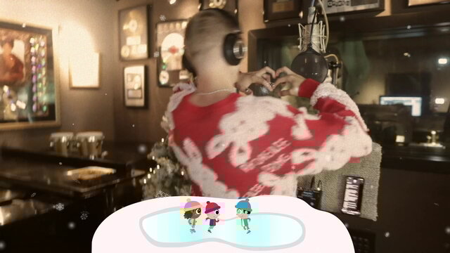 Holiday Season