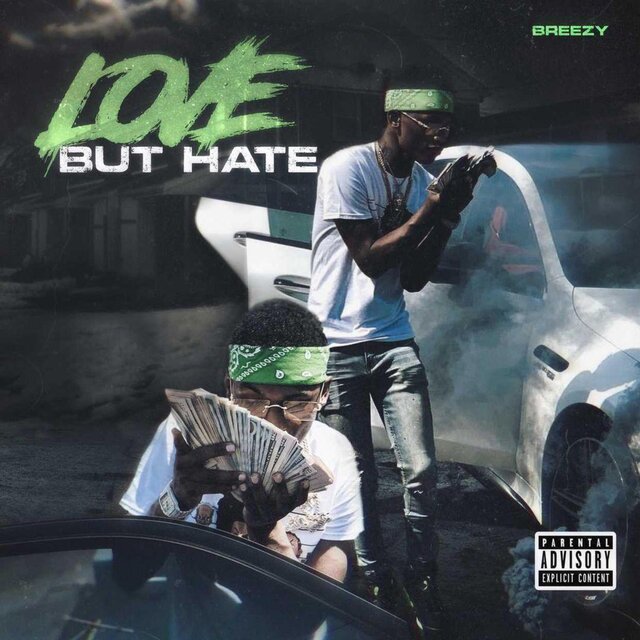 Love But Hate