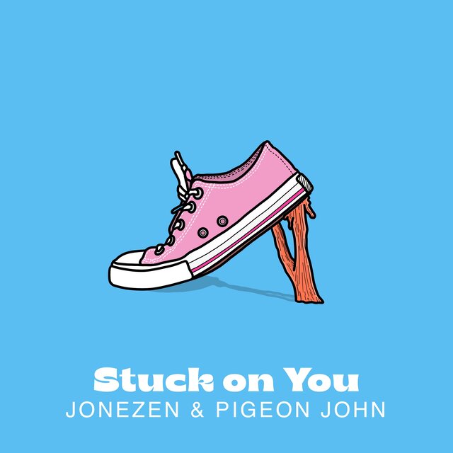 Stuck On You