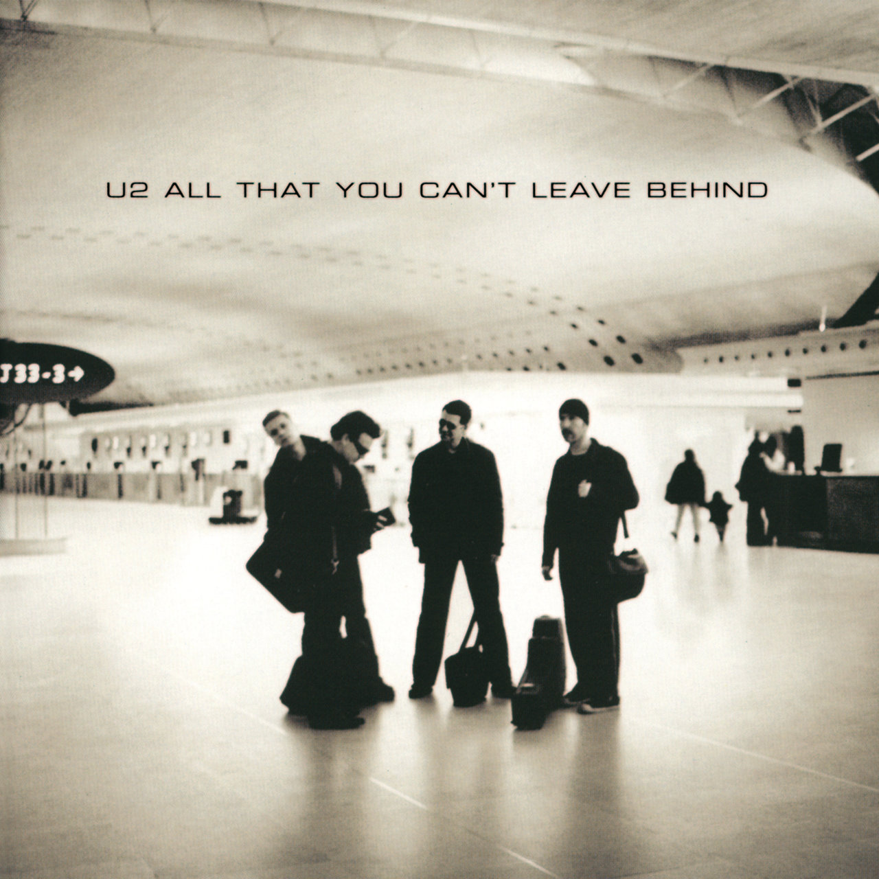U2 Essentials U2 Essentials