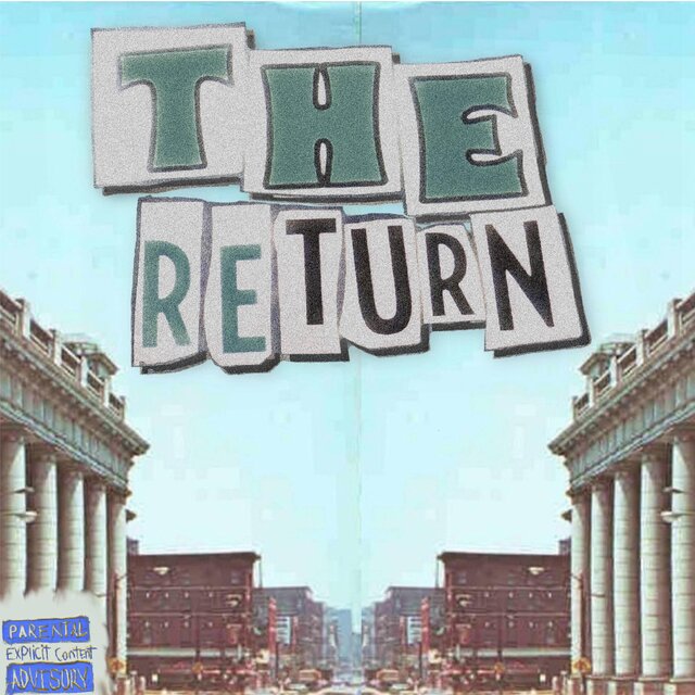 THE RETURN