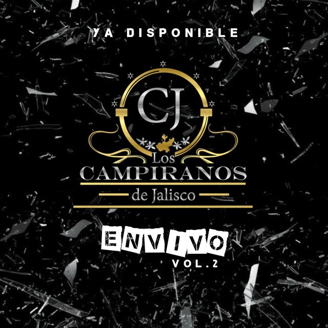 En vivo vol. 2