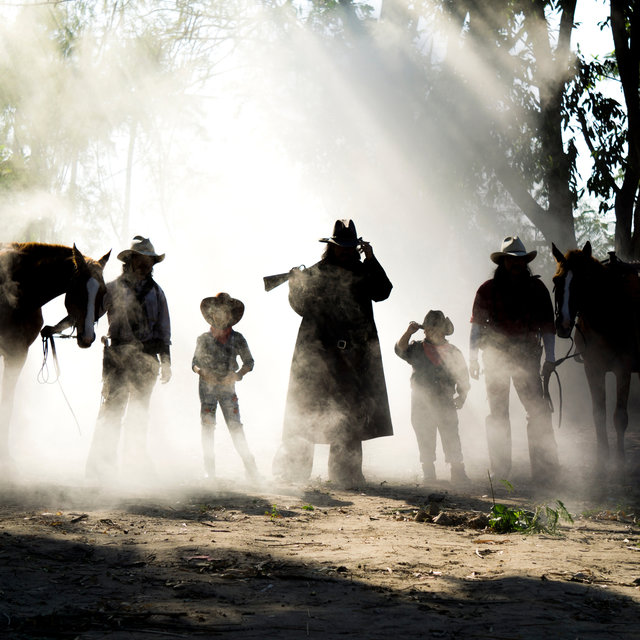 This is How It Feels to Be a Cowboy