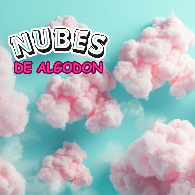 Nubes de Algodon