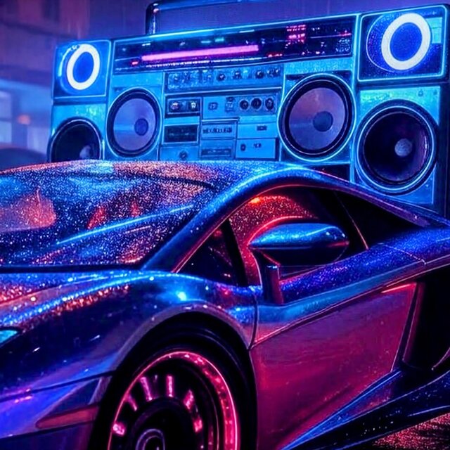 Turn It Up