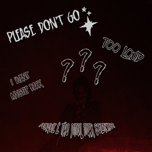 Please Don't Go