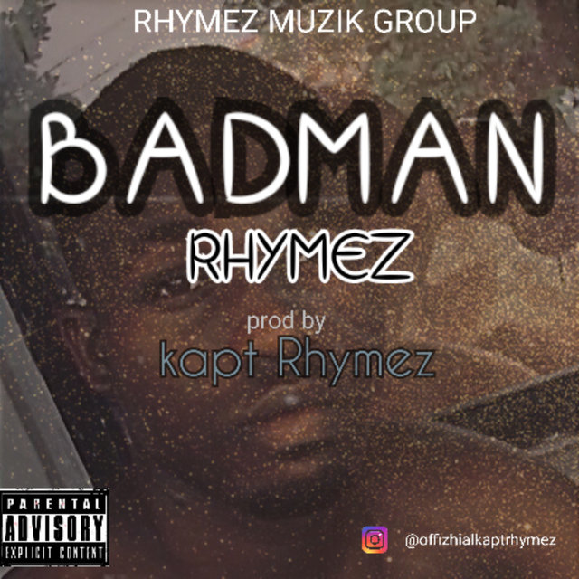 Badman Rhymez