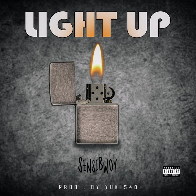 Light Up (feat. Yuki540)