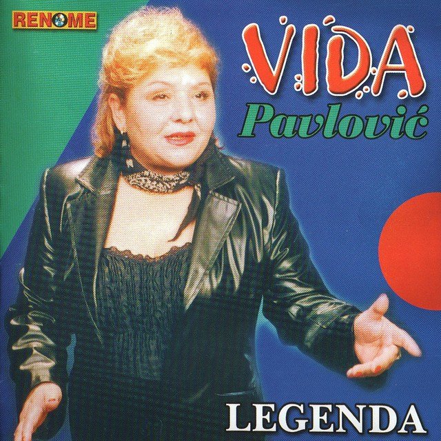 Legenda