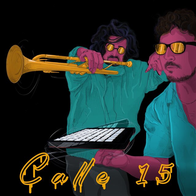 Calle 15