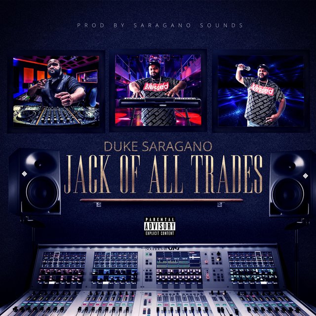 Jack Of All Trades