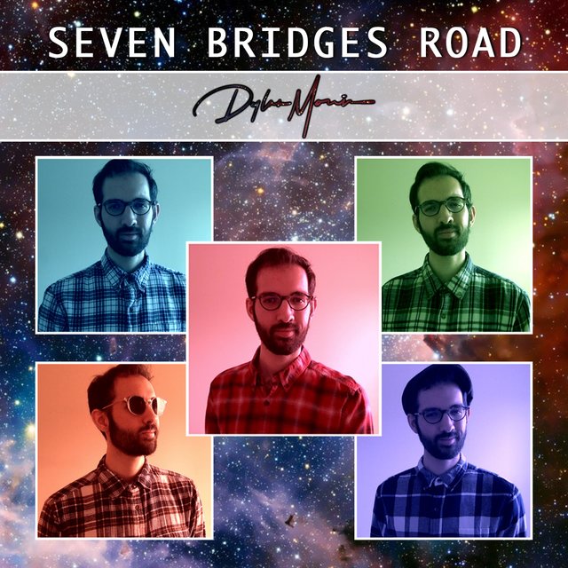 Seven Bridges Road
