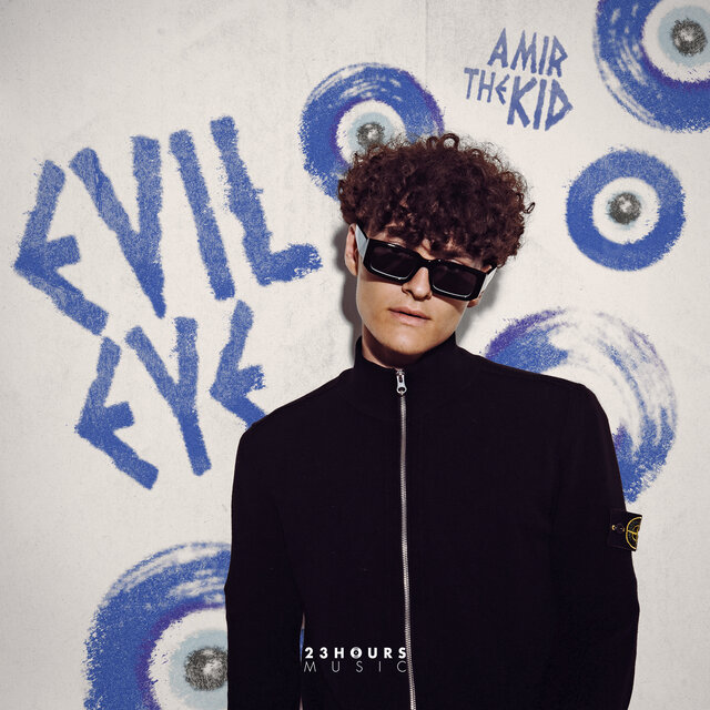 EVIL EYE