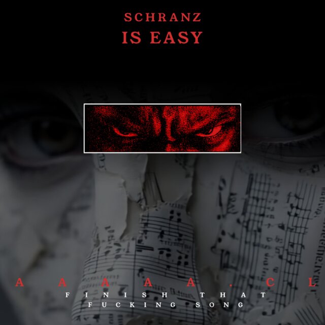 SCHRANZ IS EASY