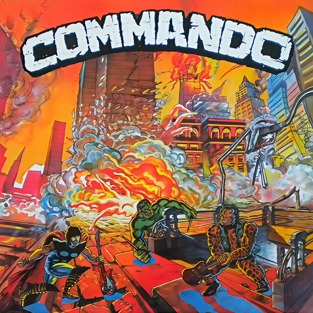 Commando