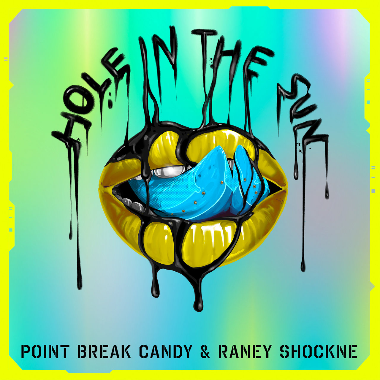 Hole In The Sun (feat. COS & Conway) [From Cyberpunk 2077] by Point ...