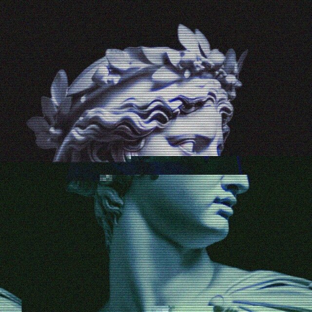 LUCID GARDEN TAPES, Vol. 1