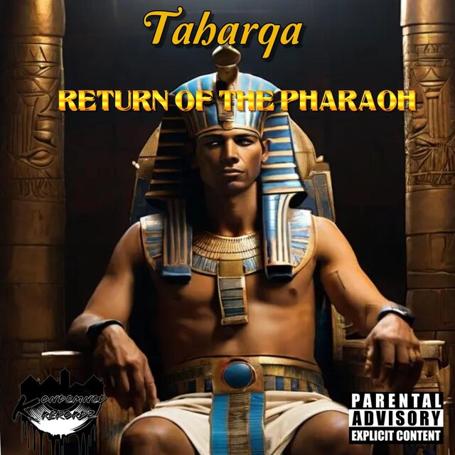 Return of the Pharoah