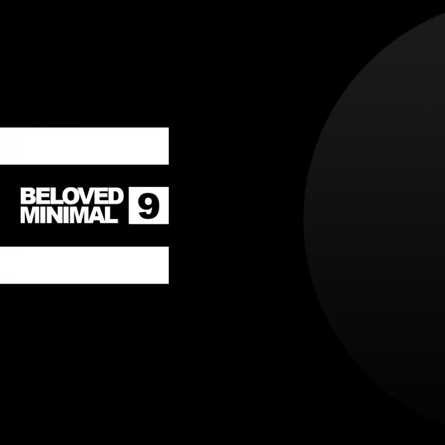 Beloved Minimal, Vol. 9