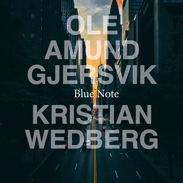 Blue Note