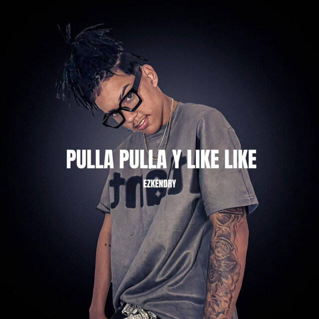 Pulla Pulla Y Like Like