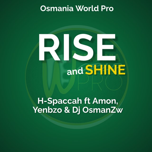 Rise & Shine