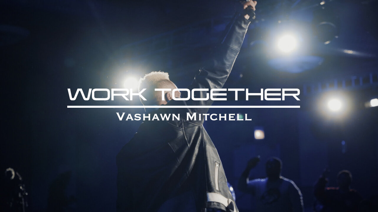 Work Together (Official Music Video)