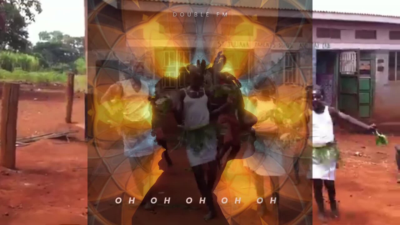 OH OH OH OH OH (Lyric Video)