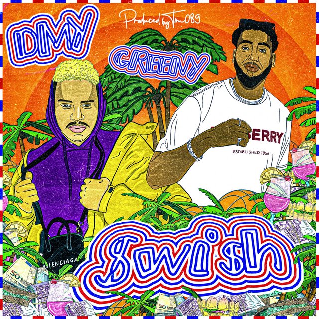 Swish (feat. Greeny)