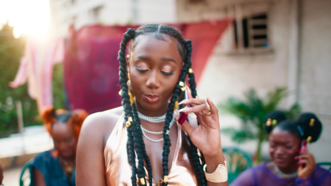 Bad Boys (Official Video)