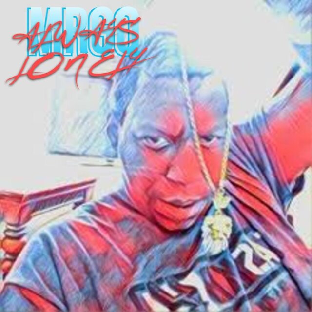 Always Lonely