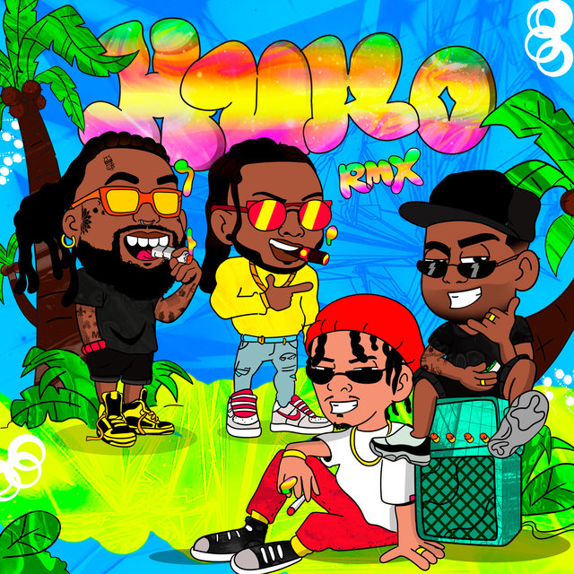HUMO (Remix)