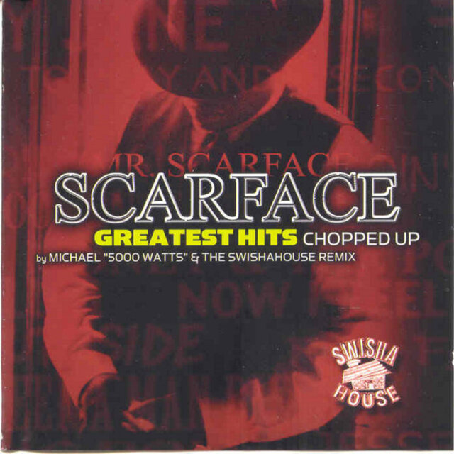 Greatest Hits (Screwed)