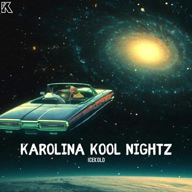 Karolina Kool Nightz (Radio Edit)