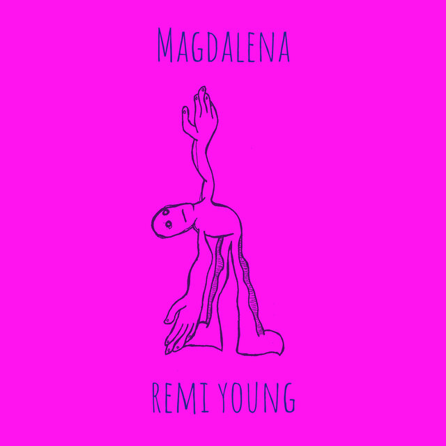 Magdalena