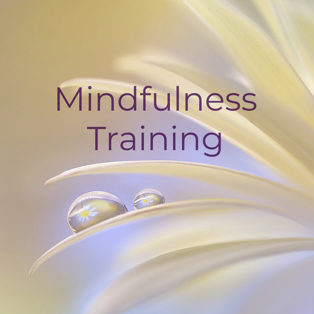 Mindfulness Training: Music for Peace of Mind & Spiritual Healing