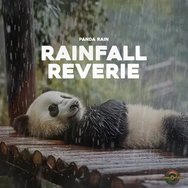 Rainfall Reverie