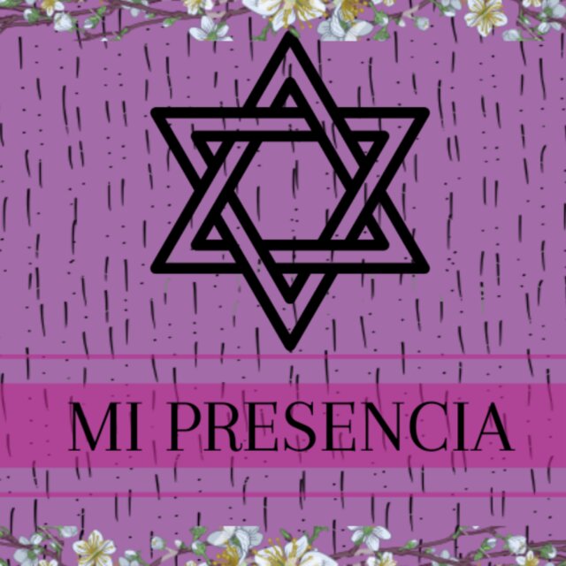 MI PRESENCIA