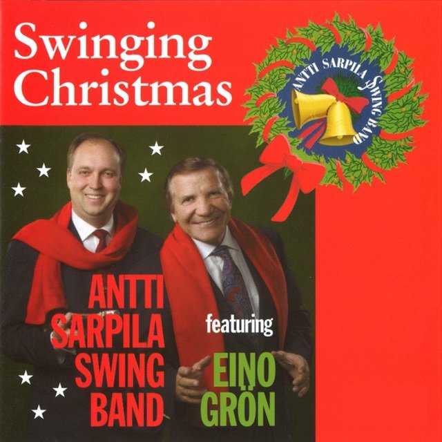 Swinging Christmas