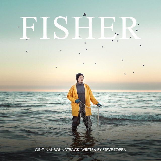 Fisher (Original Soundtrack)