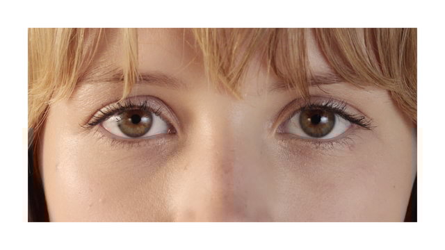 Je veux tes yeux
