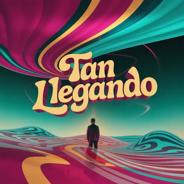 Tan Llegando