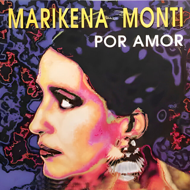 Por Amor
