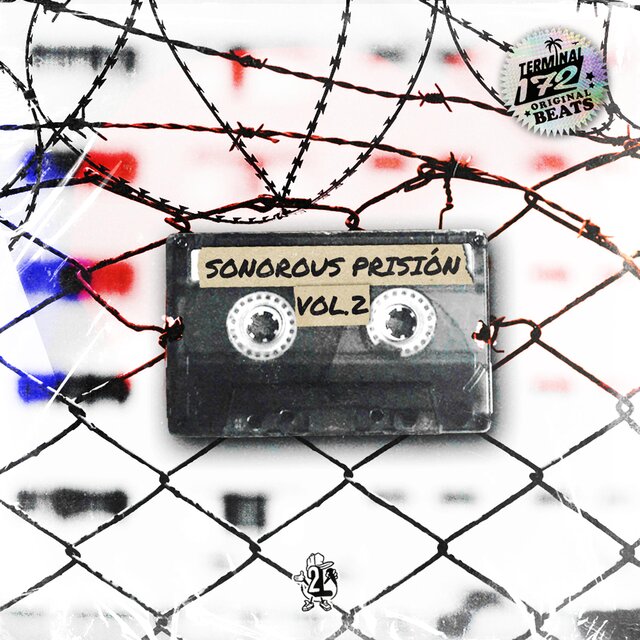 Sonorous Prision, Vol. 2