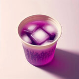 Suco de Fenergan
