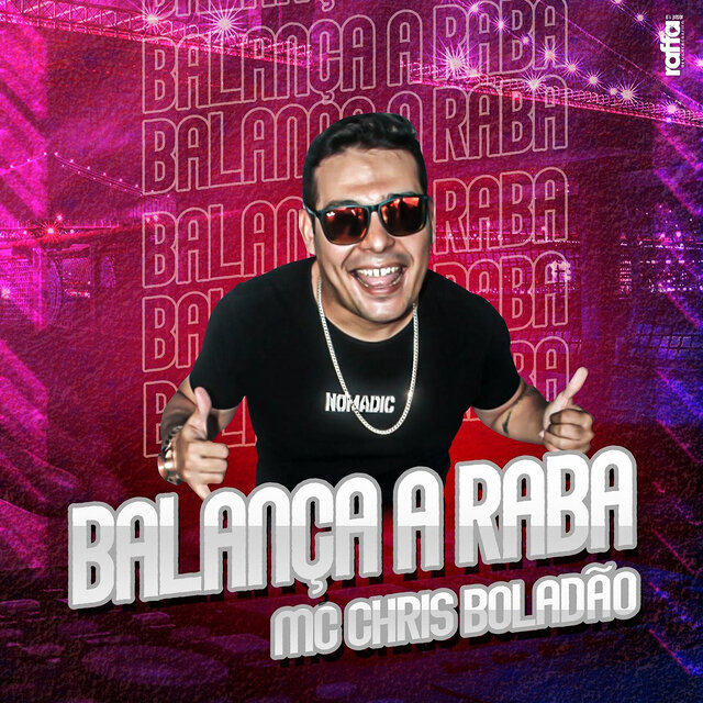 Balança a Raba