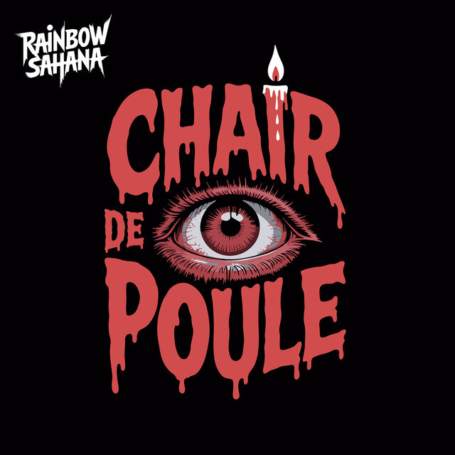 Chair de poule